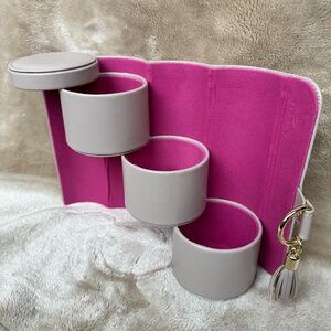 Vlando Jewelry Storage Box